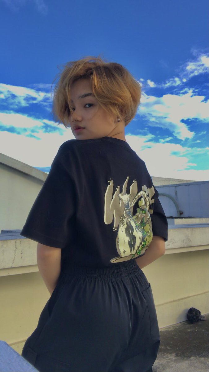 fairykidaaa's tweet photo. Shirt from @wiseapparelco 🔥❤️ GET YOURS NOW! https://t.co/6lBSNp6bMV