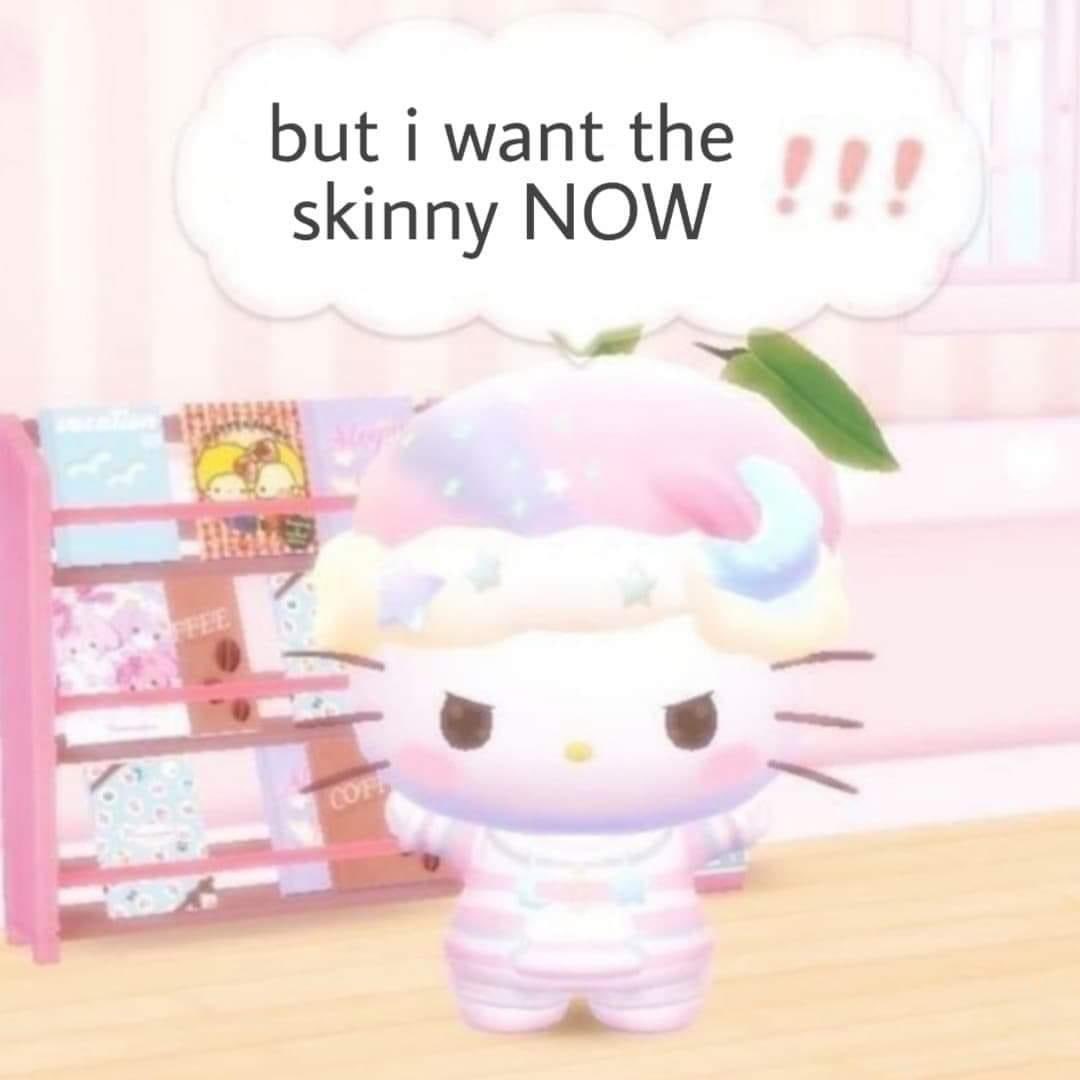 granola_ed's tweet photo. I'm getting pissed I need more progress, more exercise more fasting I'm not doing enough I need to be smaller now damnit.
#edtwt #EDtwt #proanatwt #proanacoach #ana #mia #ed #thinspo #thinsp0 #meanspo #meansp0 #proana #proanamia #anamia https://t.co/A5dxpeNdI6