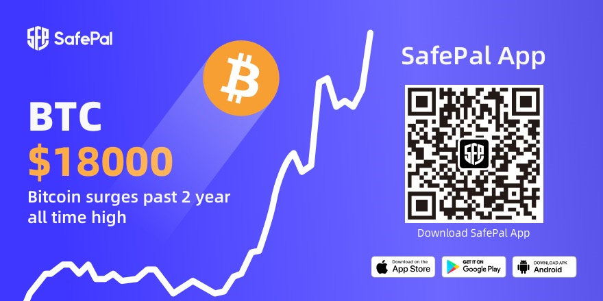SafePal - Crypto Wallet tweet media