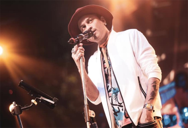 Happy Birthday Zubeen Garg!       