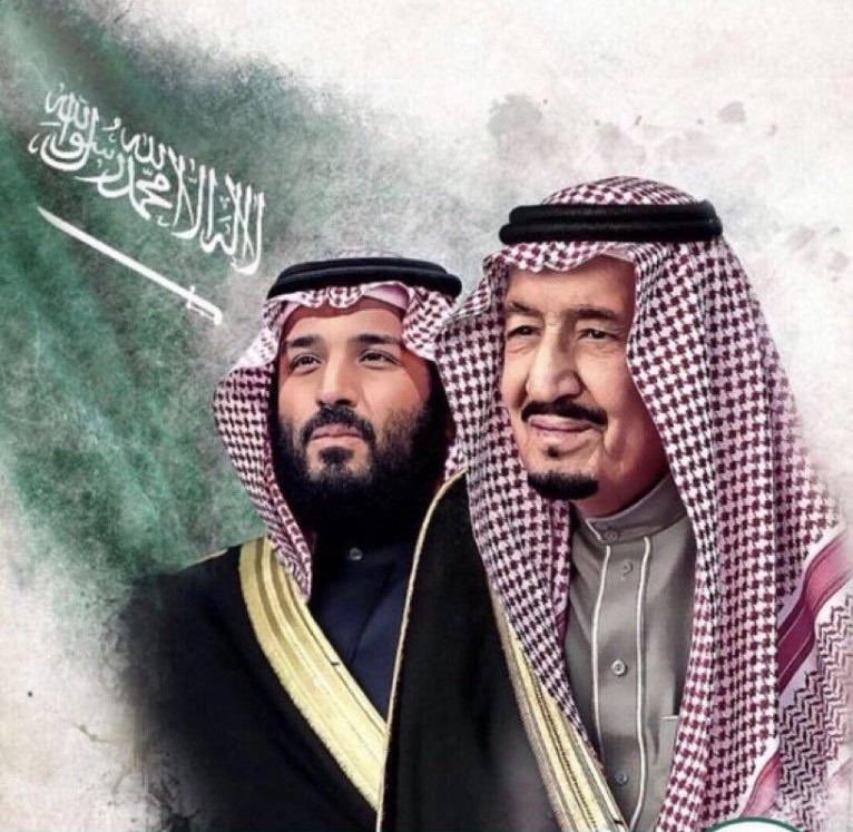 Monther66's tweet photo. نجدد العهد والوفاء، ونبايع على السمع والطاعة والولاء، ونباهي الأمم بوطن أنت قائده
#الملك_سلمان_بن_عبدالعزيز 
 #ذكرى_البيعة_السادسه https://t.co/odLm4afpzw