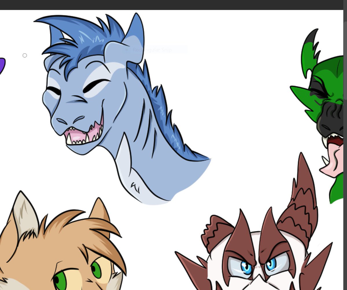 KairoThePyro's tweet photo. Sneak peak of a pic i'm finishing up!

#digitalart #gamecharacters #newgame #indiegame #indiedev #characters #originaldesign #originalcreatures https://t.co/p23y28pDGX