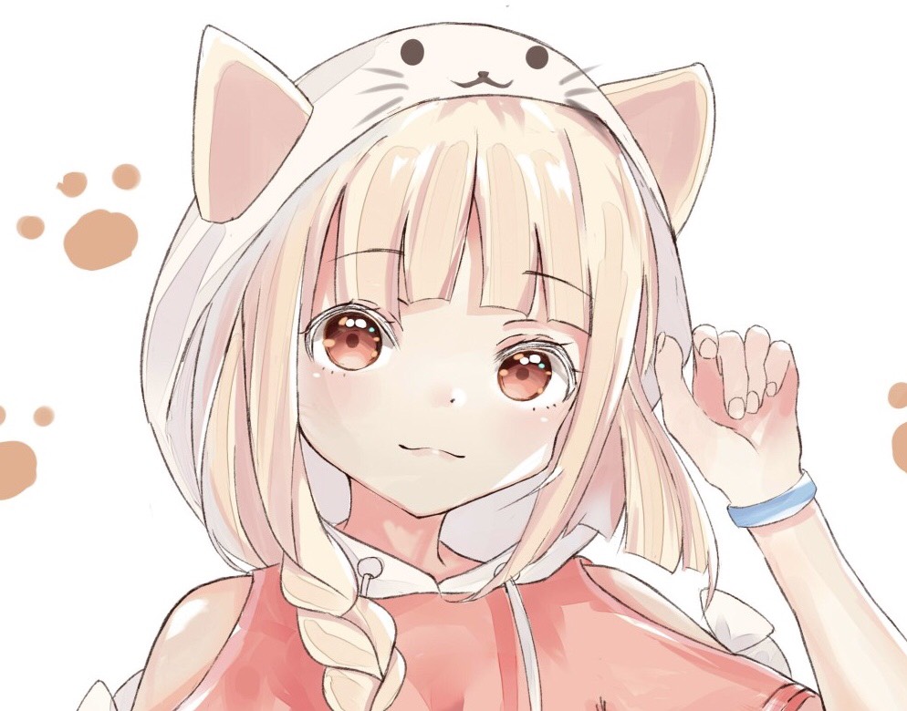 تويتر Beru على تويتر 猫耳パーカーちゃん うちの子 イラスト らまそい 私の絵柄が好みって人にフォローされたい T Co Wbhj7uwjtf