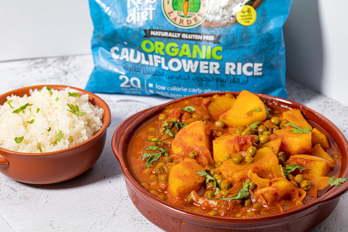OrganicLarder's tweet photo. 𝐀𝐥𝐨𝐨 𝐌𝐚𝐭𝐚𝐫 𝐂𝐮𝐫𝐫𝐲 🍲 by Rachel
⁣
🌱 #OrganicLarder 🌱⁣
"𝘖𝘳𝘨𝘢𝘯𝘪𝘤 𝘮𝘦𝘢𝘯𝘴 𝘭𝘢𝘳𝘥𝘦𝘳..."⁣
⁣
🌱#اللاردرالعضوي 🌱⁣
اللاردر هو العضوي⁣
⁣
#organic #eathealthy #uaeorganic #dubaifood #dubaifoodie #dubaifoodies #goOrgani #foodiedubai #organiclife #curry https://t.co/Ue3juUGh0v