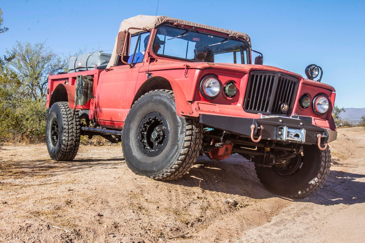 jpmagazine's tweet photo. Meet the Jeeps participating in our 2020 Overland Adventure. Have a favorite? Let us know in the comments! 👉https://t.co/Ka4Sqx2AeE https://t.co/gfUEw6FHsq