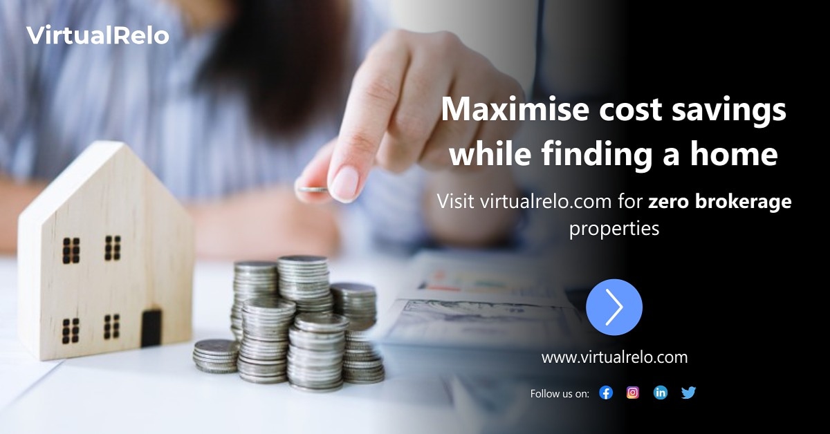 virtualrelo's tweet photo. #maximise #savings #lease #zerobrokerage #employee #corporates #househunting #relocation #packer #virtualrelo #tenant #Shifting https://t.co/xGkfA6yENK