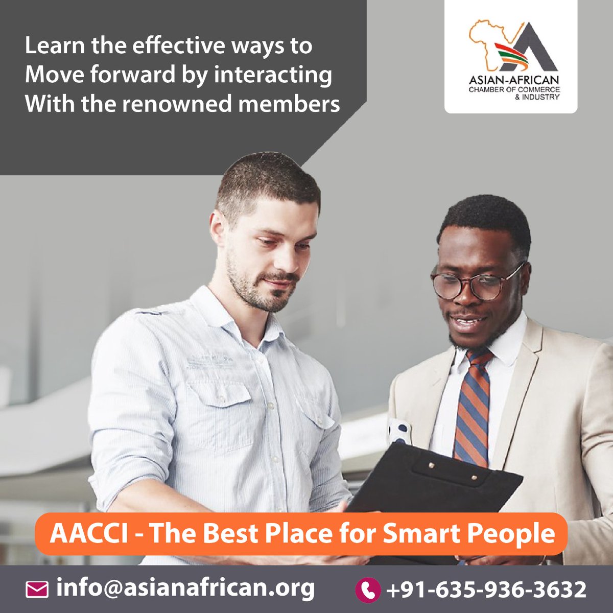 aacciofficial's tweet photo. Learn The Effective Ways To Move Forward By Interacting With The Renowned Members
info@asianafrican.org
Call- +91-635-936-3632
#asia #africa #commerce #internationalbusiness #business #entrepreneur #internationaltrade #international #investment
#importexport #globalbusiness https://t.co/5ZAJeKiW9R