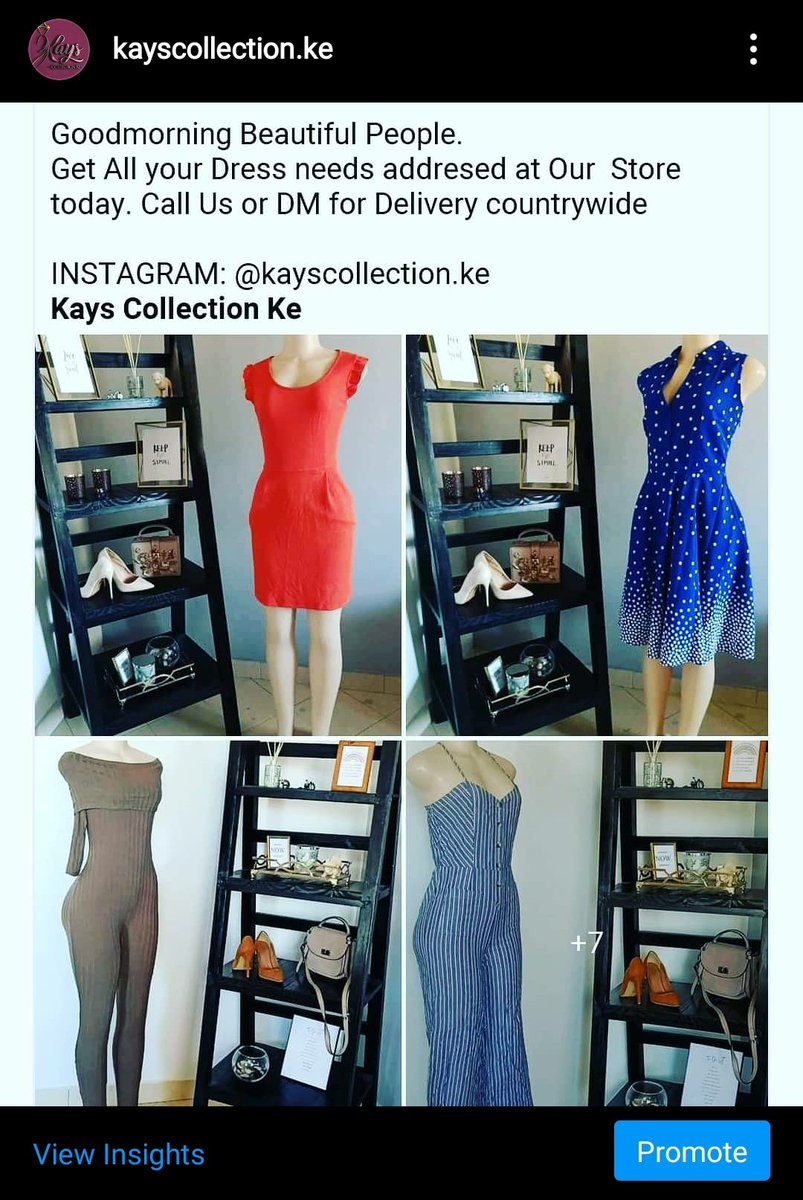 JagemOtieno's tweet photo. @RobertAlai KUJIENI DRESSES 

MTAPIGA PICHA IN WHICH OUTFITS? https://t.co/wsiK5EoDAe