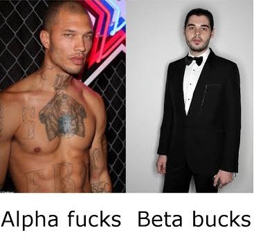 Virgins are no different from normal women. They secure a pussy provider but would prefer to be fucked by an attractive alpha. Even in situations where pregnancy doesn't occur this is still the basic and underlying sexual strategy at play.