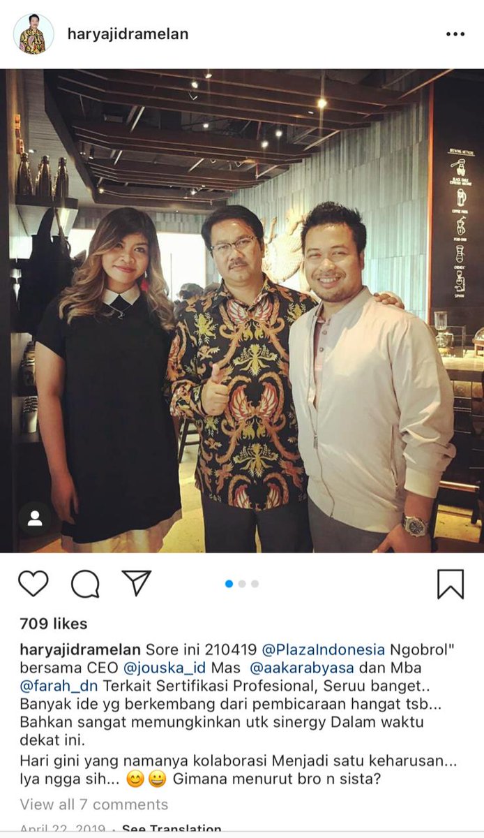 BenarTante's tweet photo. @SafirSenduk Ini puuuun, bahas Sertifikasi dengan yg  ngga certified! Ketawa sampe guling2 akutuuu 🤣 @IDX_BEI @Haryajid berperan loh dalam naikin branding mereka, toh kita jadi percaya krn BEI fasilitasi, padahal orang ini ngga capable utk punya panggung. Hayooo? #BLUNDERNASIONAL https://t.co/h5itXk1OSO