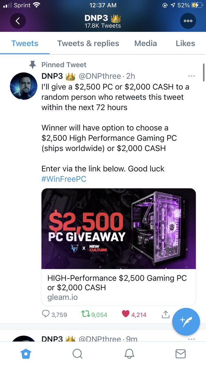 KatSkelt's tweet image. #WinFreePC 🥰🥰♥️♥️💚💚