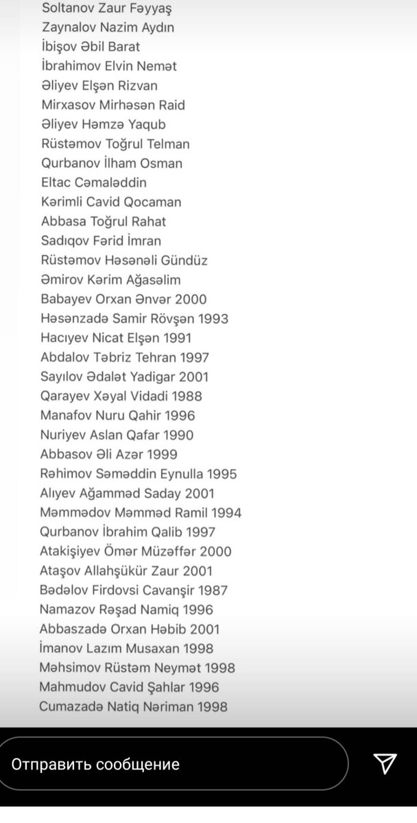 HicranShebi's tweet photo. @PakizaRustamli @Ahshdbbdbdndnd Belke shirvandaki qospitaldadi shekil yollayiram baxin burdadi ? https://t.co/fOpyvuKvb0