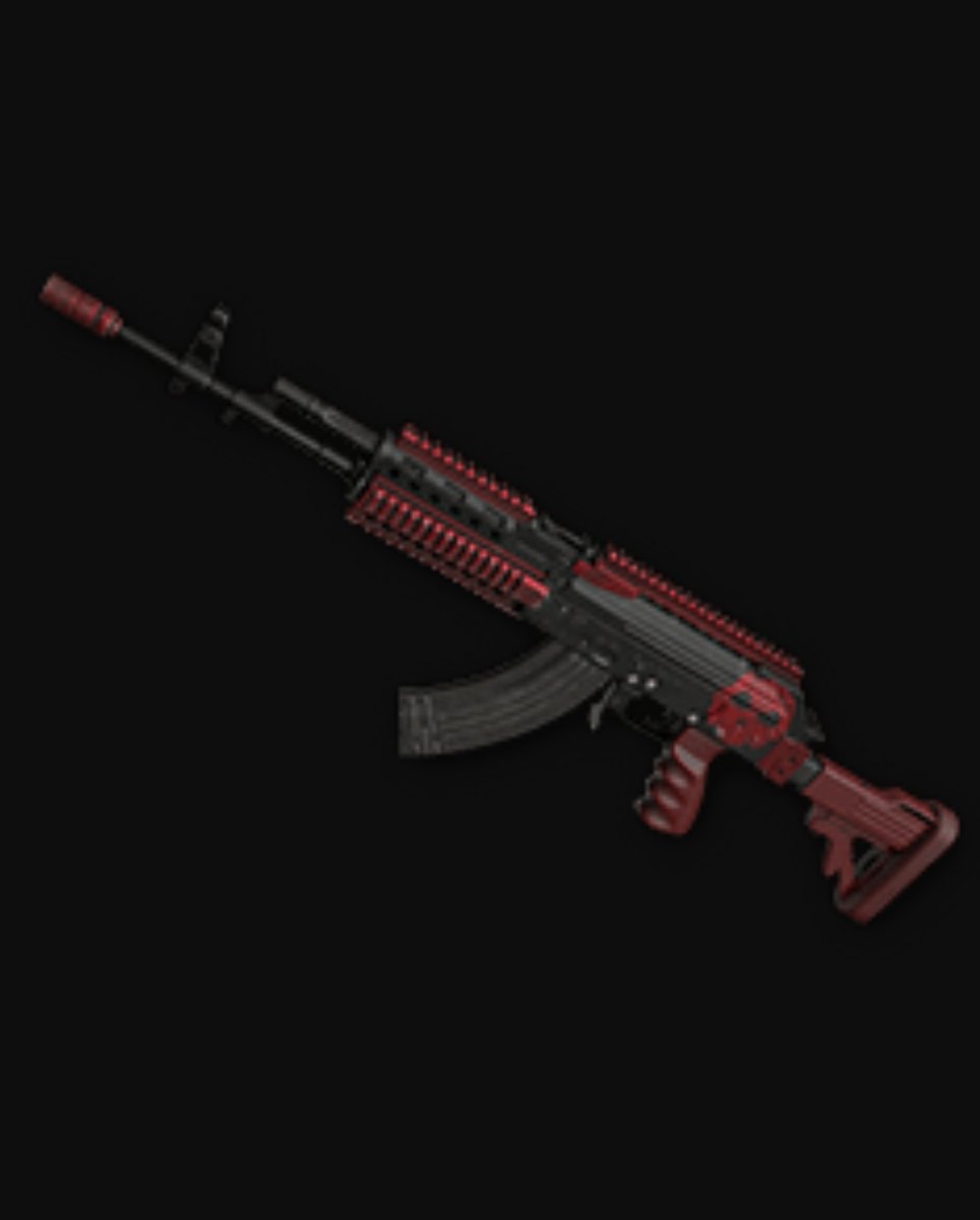 I want this. Anyone know where can I get this skin?? Edberg's beryl m762