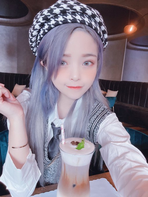 コスプレイヤーMisaChiangのTwitter画像18