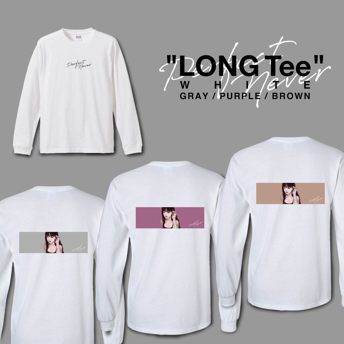 licolionnrs's tweet photo. 【Perfect Never WEAR プレゼント企画】

たくさんのご参加本当にありがとうございました🙇‍♂️

本日
11/18(水)
24時前後から

ツイキャス生配信にて
抽選会をやろうと思ってますので
是非ご参加ください🙏

https://t.co/2rJrmqd8BG

#プレゼント企画 
#PerfectNever
#NaturalRadioStation https://t.co/J83Llzy3DC