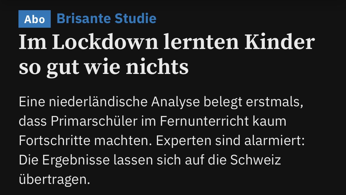 Andreas Kyriacou @andreaskyriacou@swiss.social (@andreaskyriacou) on Twitter photo Ihr müsst Euch nicht schlecht fühlen deswegen, liebe SchülerInnen. Dem Bundesrat und dem BAG ging‘s genauso. Ihr müsst Euch nicht schlecht fühlen deswegen, liebe SchülerInnen. Dem Bundesrat und dem BAG ging‘s genauso.