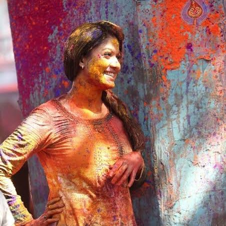 Then came back hard with another Blockbuster ARRAMBAM 3rd Collaboration of Thala and  #LadySuperstar 10+ Crores in Chennai 60+ Crores in Tamil nadu 135+ Crores Worldwide  #HBDLadySuperstarNayanthara  #Valimai