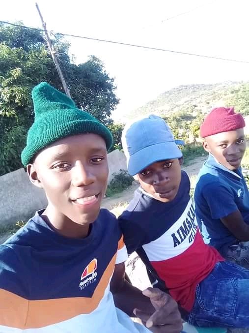 MongweProgress's tweet image. 