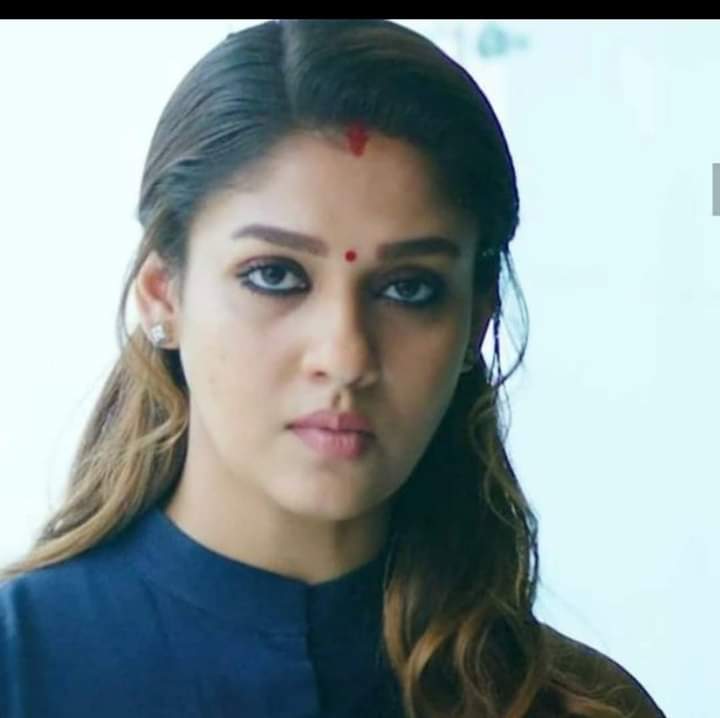Then 4th Collaboration of Thala and  #LadySuperstar VISWASAM The First Industry Hit for both  #HBDLadySuperstarNayanthara  #Valimai