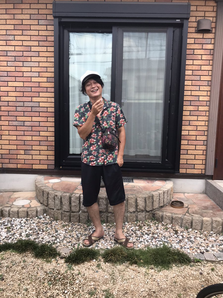 masanori5710's tweet photo. 今日は19時より宝塚レインボースタジオでライブだ!出番は21時から
ヒューマンドラマやります
#宝塚
#ライブ
#宝塚レインボースタジオ
#rainbowstudio https://t.co/OM0Sgeh4wn
