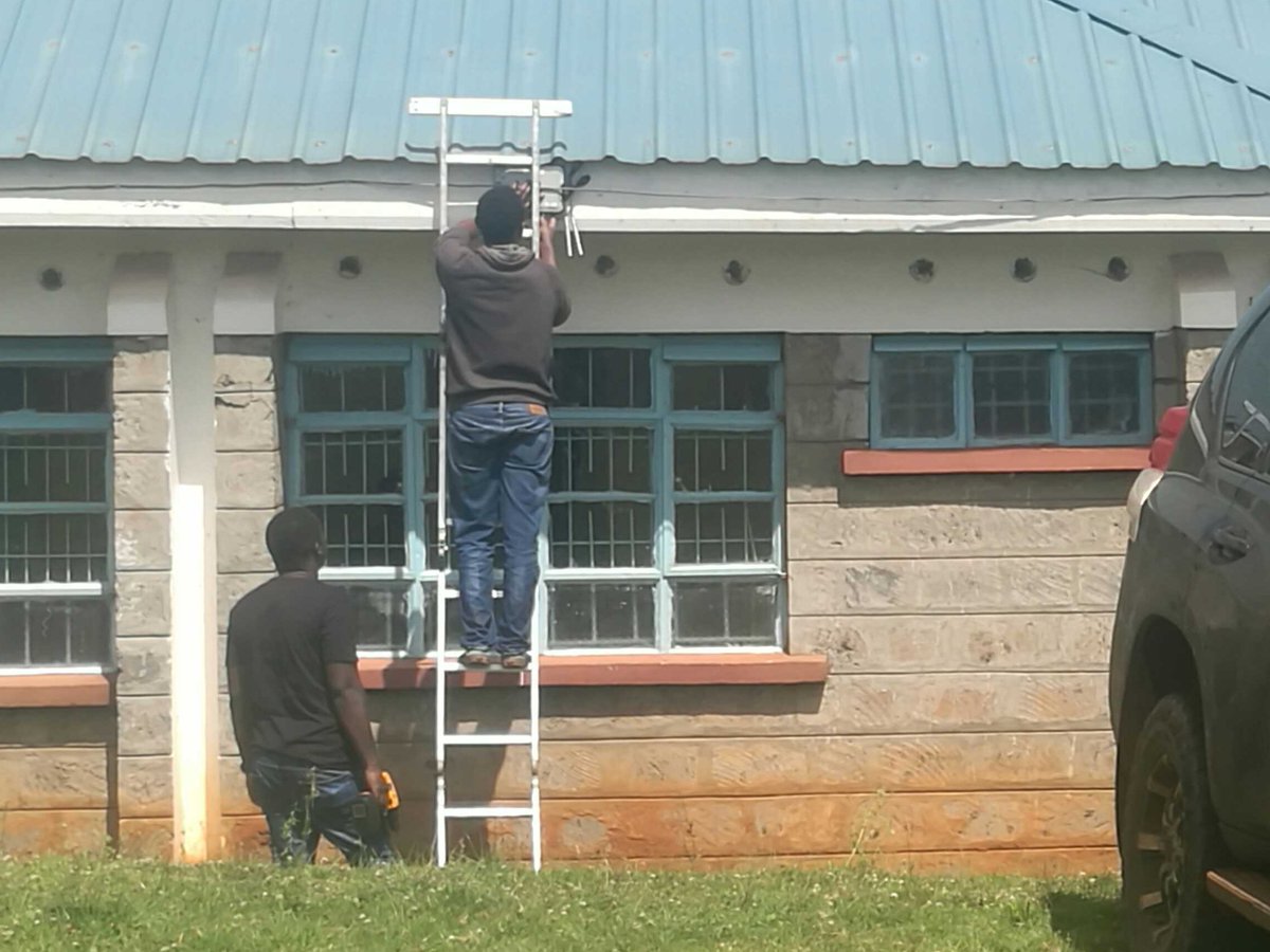 Moja Network tweet media