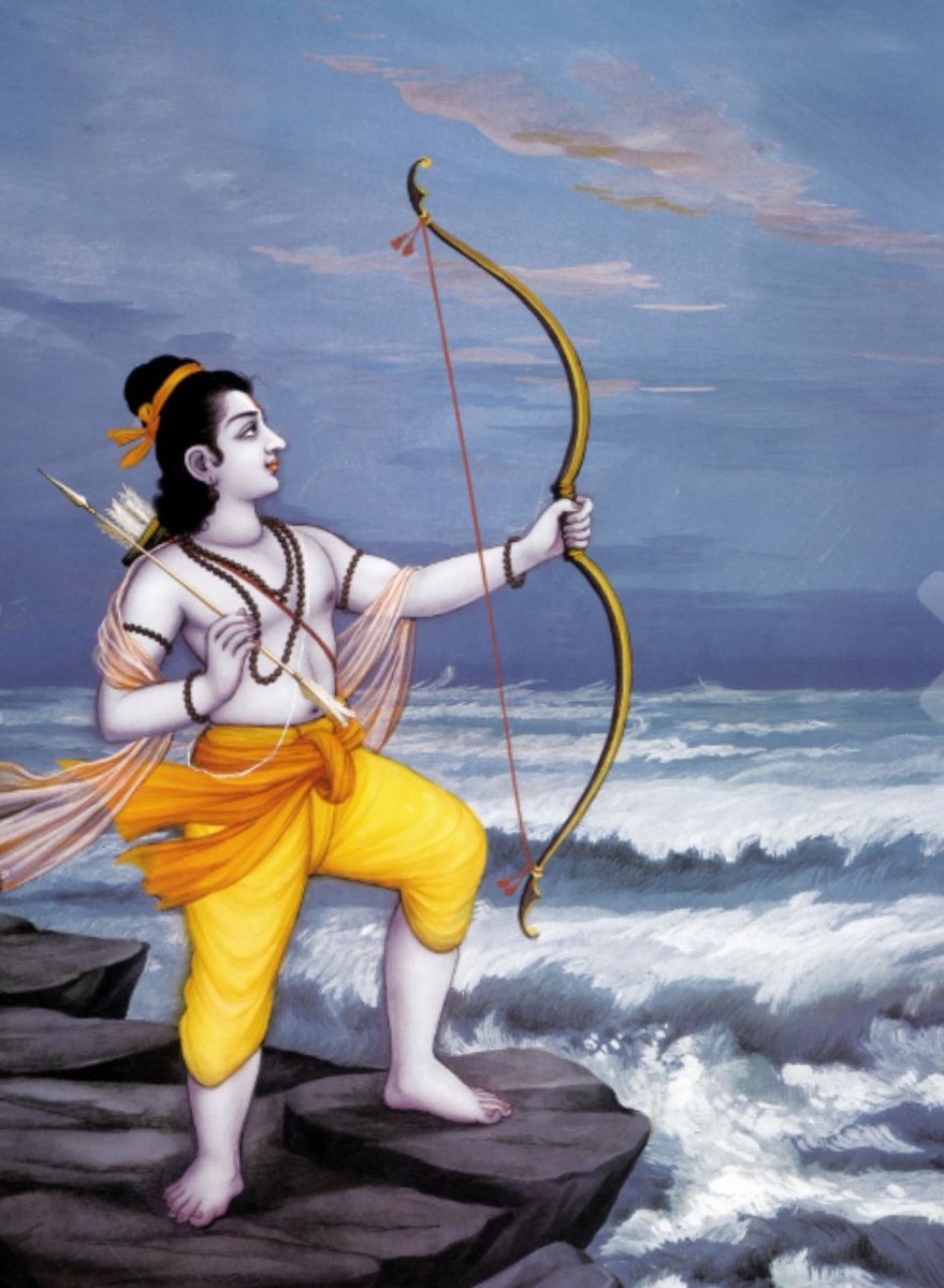 Advait is a complex topic to understand. There is an example to understand this. Dashrathi Ram, Raghuveer Ram & Ikshvaku Vanshaj Ram is referring to same Ram.