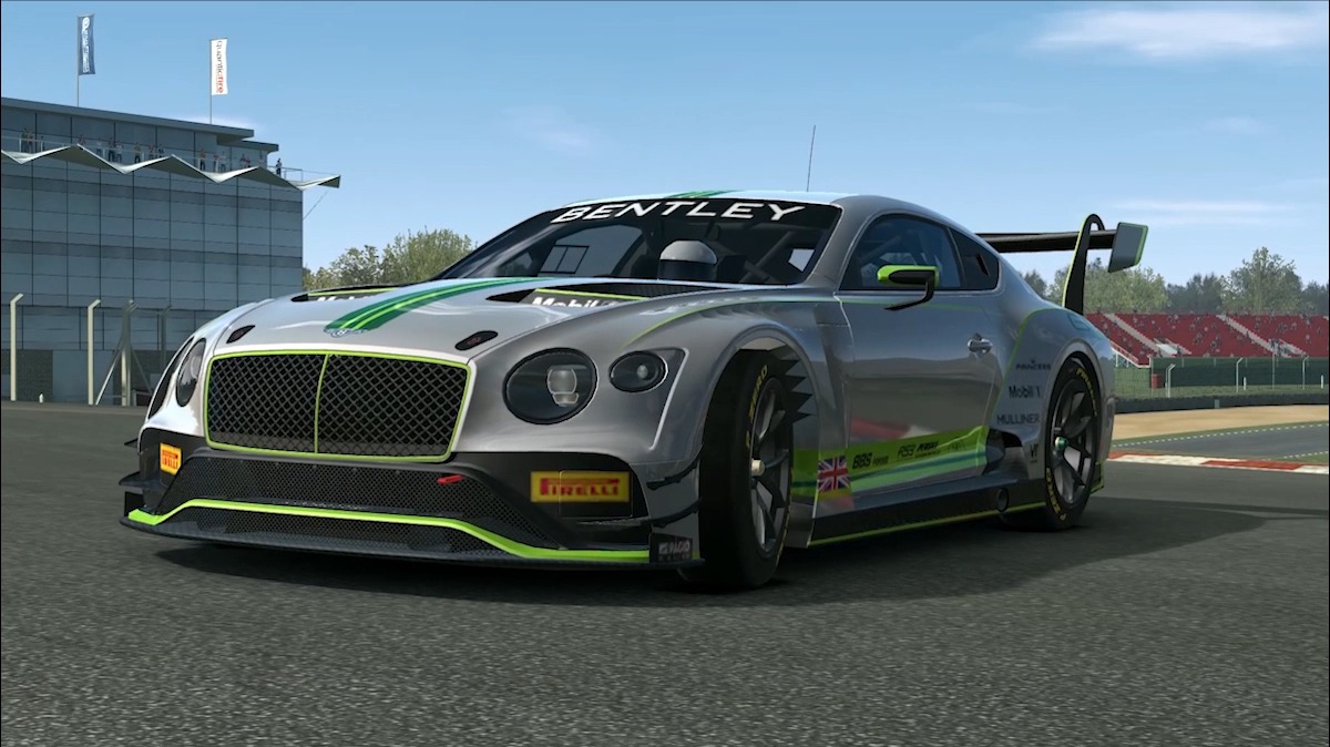 Real Racing 3 The Incredible Bentley Continental Gt3 Joins The Gt3 Season Earn The Car And Gold In A New Limited Time Series T Co Q2xtn4g7oq Real Racing 3 The Incredible Bentley Continental Gt3 Joins The Gt3 Season Earn The Car And Gold In A New Limited Time Series T Co Q2xtn4g7oq