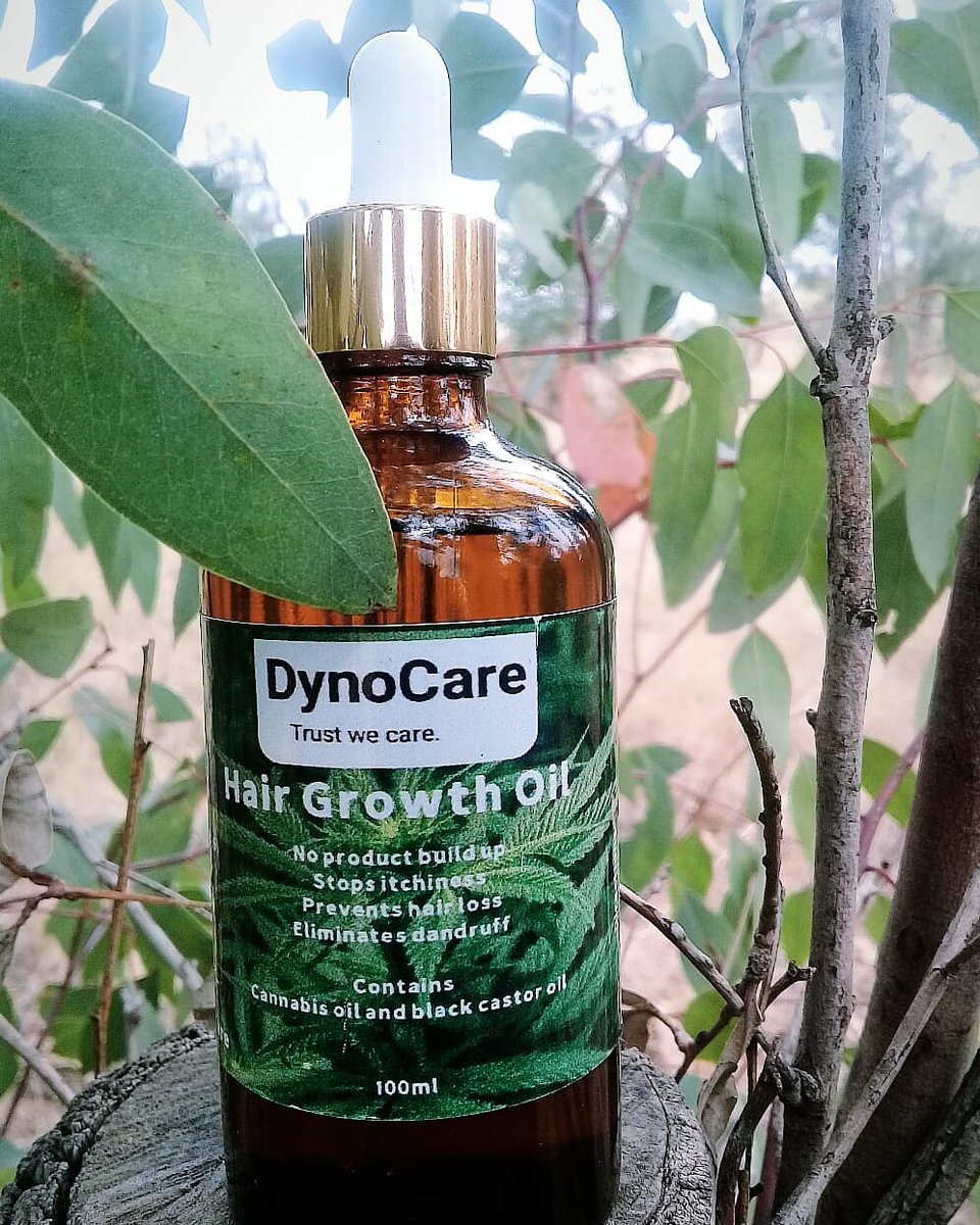 DynoCare's tweet photo. DynoCare hair growth oil stops itchiness and promotes hair growth 
Results seen in 4 weeks 
#dynocare #CannabisCommunity https://t.co/33TLycCEa0