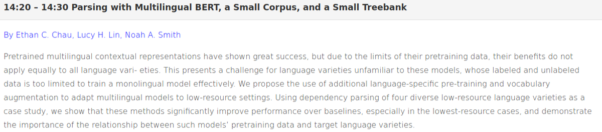 sig_typ's tweet photo. Will be presented at #SIGTYP Nov, 19th by @echau18 
 
Slideslive: https://t.co/W4wPvy6wh0

Schedule: https://t.co/2MS2GT4w0K

#EMNLP2020 #Findings #MultilingualNLP https://t.co/Df1IQFCQyw