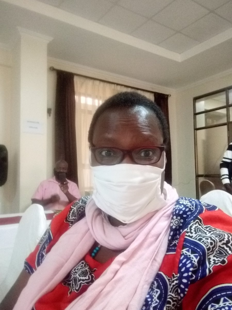 Am attending the 12th National Children sector CSO advocacy workshop in Kisumu.#childlabouraffectsusall
<a href="/mainamary254/">Mary Maina</a> <a href="/raymanyara/">Regina Manyara</a> <a href="/solgidi/">Solidarity With Girls With Distress ( SOLGIDI)</a> <a href="/CaritasMombasa/">Caritas Mombasa</a> <a href="/KenyaChildren/">Kenya Alliance for Advancement of Children (KAACR)</a>