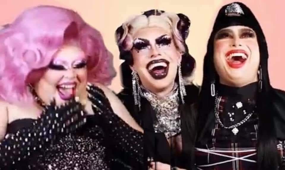 LikeaJay99's tweet photo. La patrona @GVAJARDO la más referenciada. 😂 https://t.co/r0BlKvIV4H
