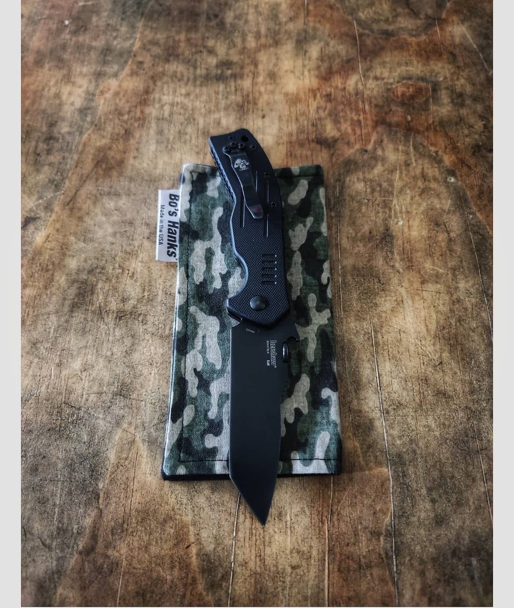 tanto_tim's tweet photo. Repost @salinaspowerlifting
by @media.repost:
CQC8K. 💀
#ChiselGrind
#TantoTuesday
#KershawKnives
#EmersonDesigns
#TantoBlade
#EDC #8CR13MOV
#KnivesOfIG
#BestEDC2020
#KershawCQC8K
#BosHanks
#EmersonKnives https://t.co/72VXxcbPBr