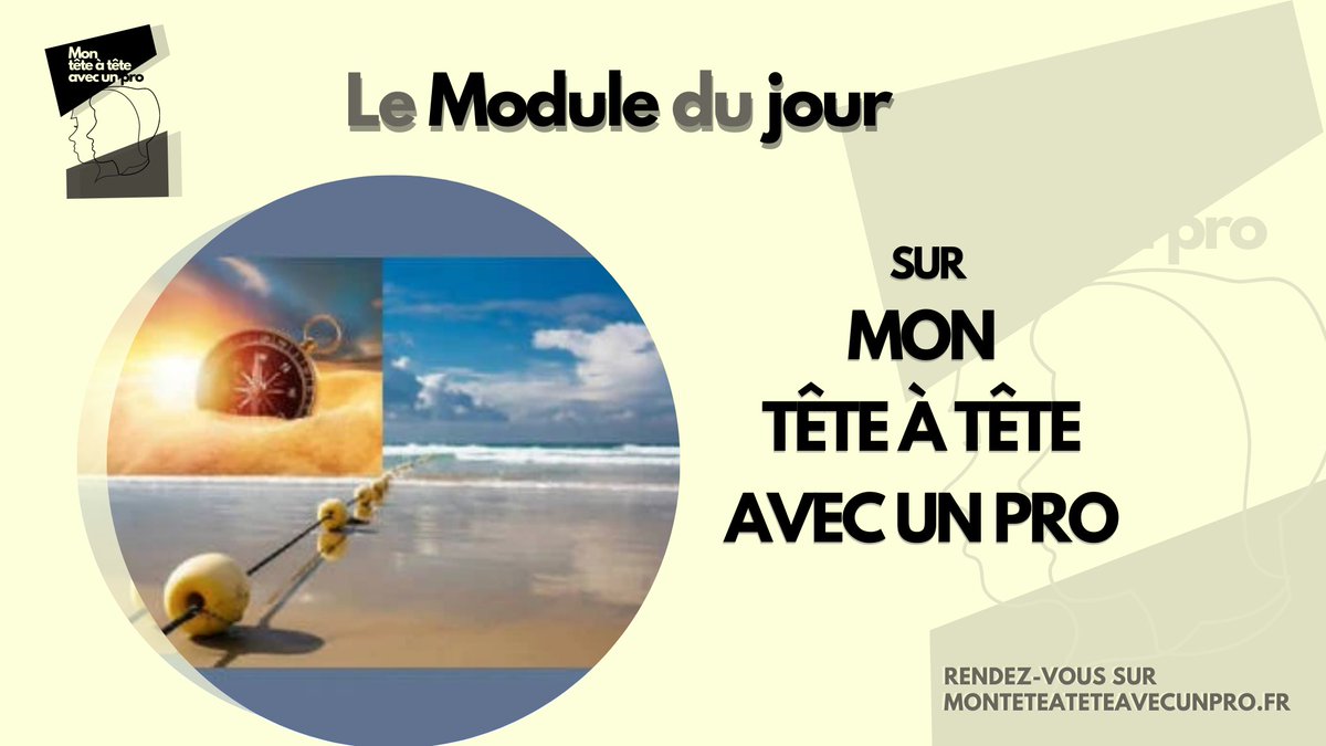 ⭐️L’EXPERT DU JOUR sur MON TETE A TETE AVEC UN PRO ⭐️
Aujourd’hui voici Virginie Lefranc, membre de la communauté des experts sur MON TETE A TETE AVEC PRO.
monteteateteavecunpro.fr/pages/seller-p…
<a href="/juliencayla2410/">Julien Cayla - Jardin D'Entreprises</a>  <a href="/ianlajoie/">Ian Lajoie</a> <a href="/davidlarochefr/">David Laroche</a>  #monteteateteavecunpro #formation #bonnejournée