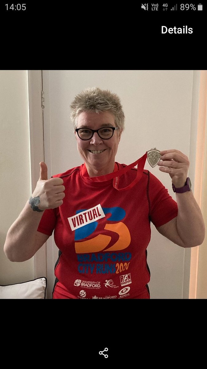 PaulEvo73's tweet photo. Medals &amp; t-shirts sent out to the 225 participants who completed the first virtual @BDCityRuns raising funds for @BradfoBurnsUnit &amp; @LordMayorBD appeal. Thanks to sponsors @MyLivingWell1 and all who took part including Bryonie King who ran her #BCR2020 10k in Melbourne, Australia https://t.co/yOiSRRfNmk
