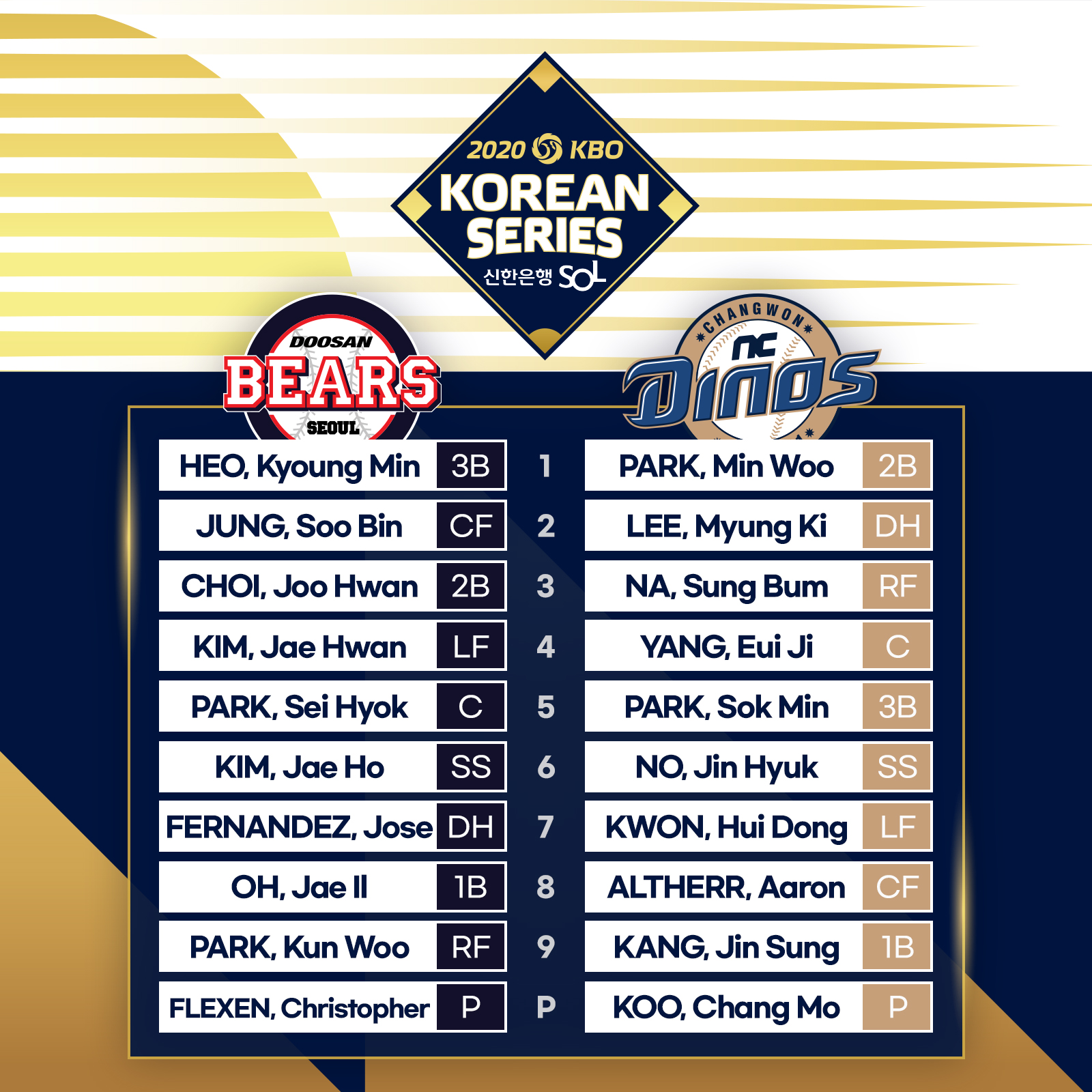 Kbo schedule deals