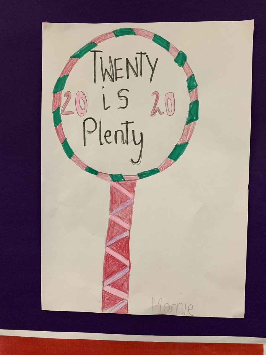 MauchlineC's tweet photo. We are celebrating Road Safety Week here at Mauchline Primary and ECC. Check out some of the road signs pupils designed to encourage safer speeds in Mauchline Community. #NoNeedToSpeed #RoadSafetyWeek2020 https://t.co/twdxHXWbDO