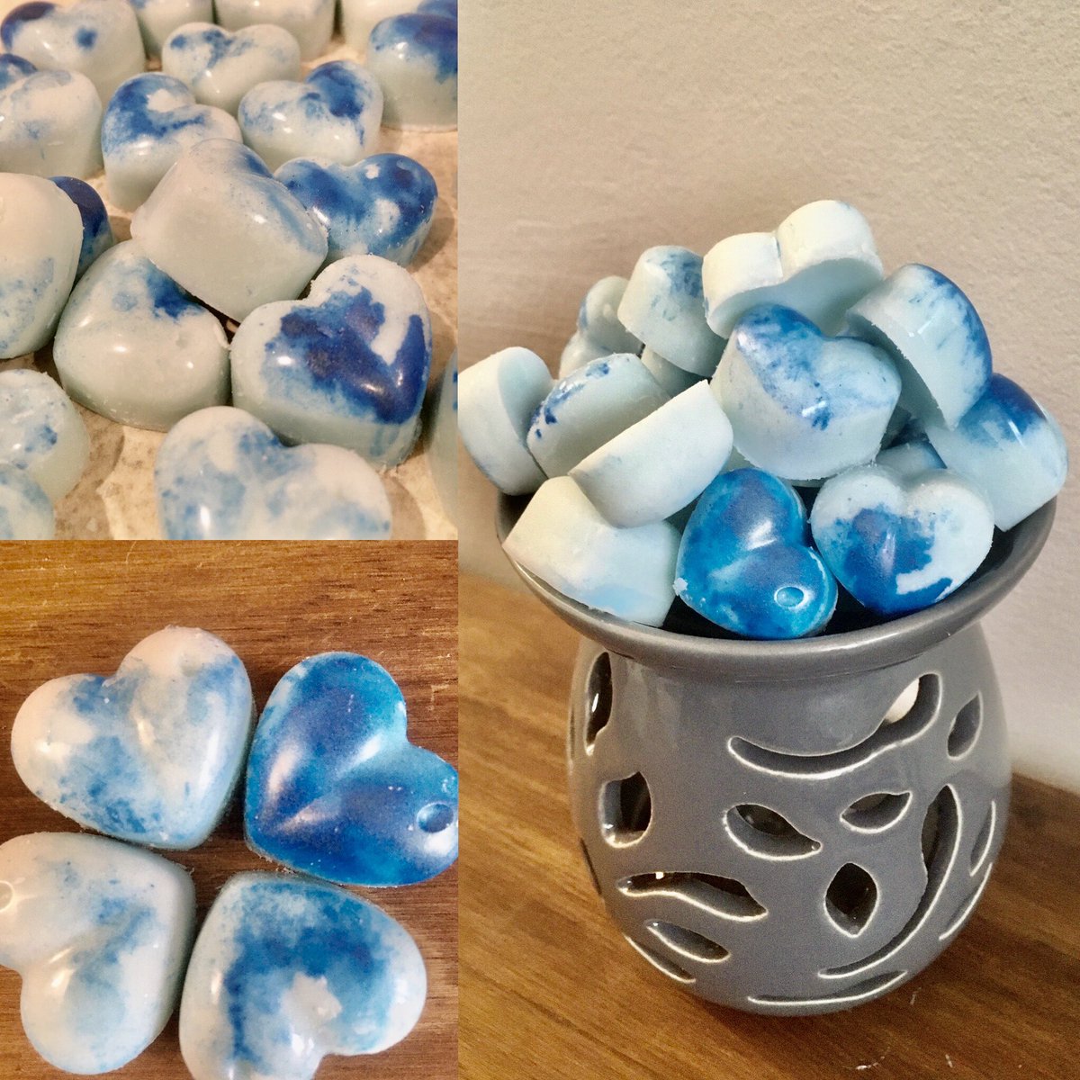 LiDouglasWrites's tweet photo. Now available in my shop Persephones meadow wax melts https://t.co/zwTNEFskTS #etsyshop #waxmelts #SmallBusiness https://t.co/l4HVrgmsJD