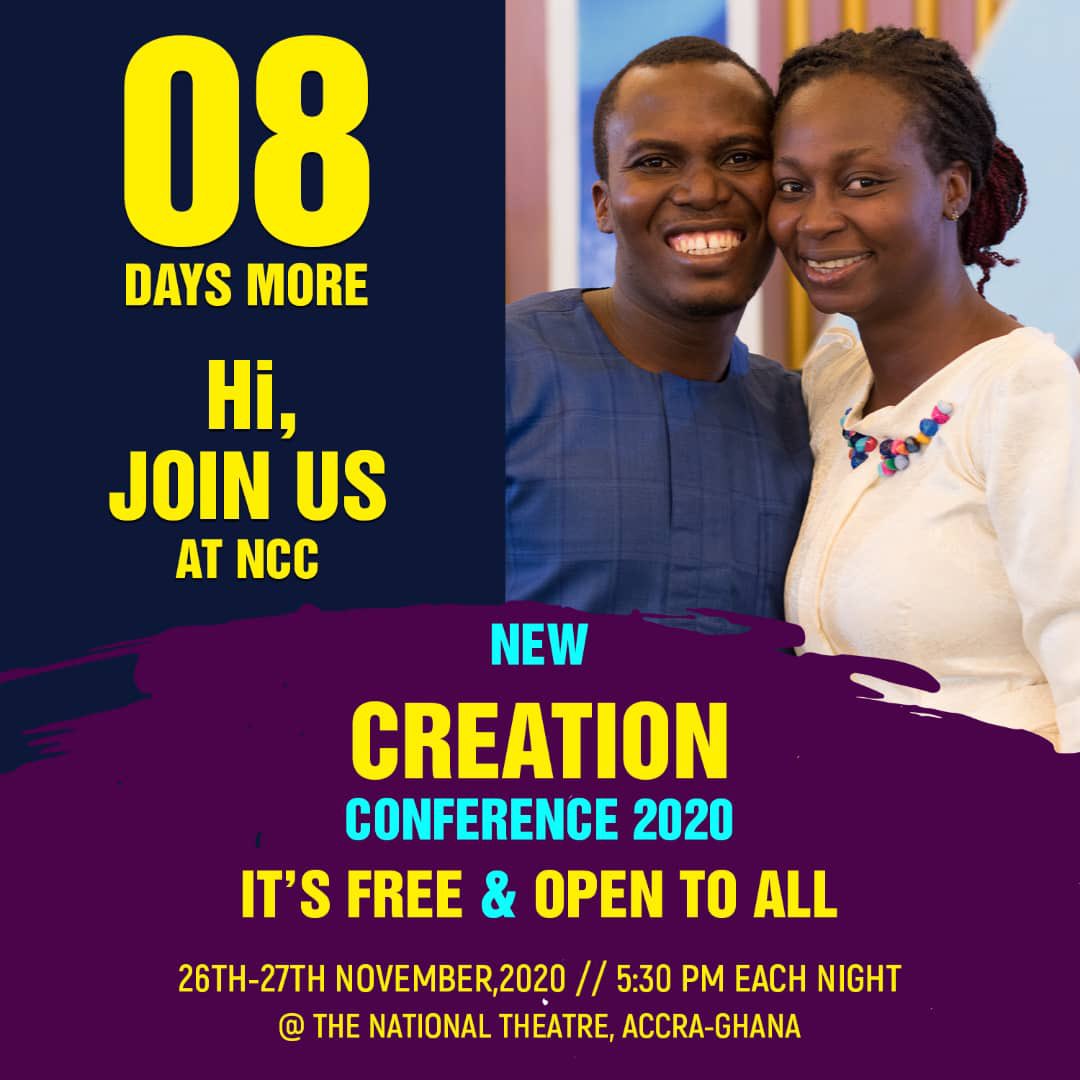 Davidbindanlive's tweet photo. The Good Life Devotion will be on air on Light FM 94.9 from Monday 30th November 2020.1:30 to 2:00 PM every weekday.Share this good news. Spread the word
#NCC2020 #childofgod #christianity #truth #holyspirit #god #jesus #kumasi #kumerica #ahsanti #lightfm https://t.co/MZ5VQltjxw