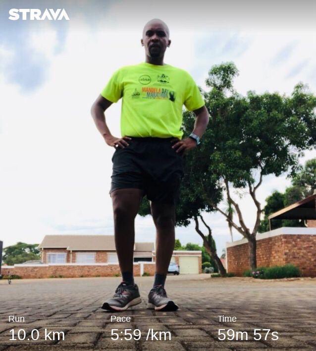 Andile Mkumla tweet media