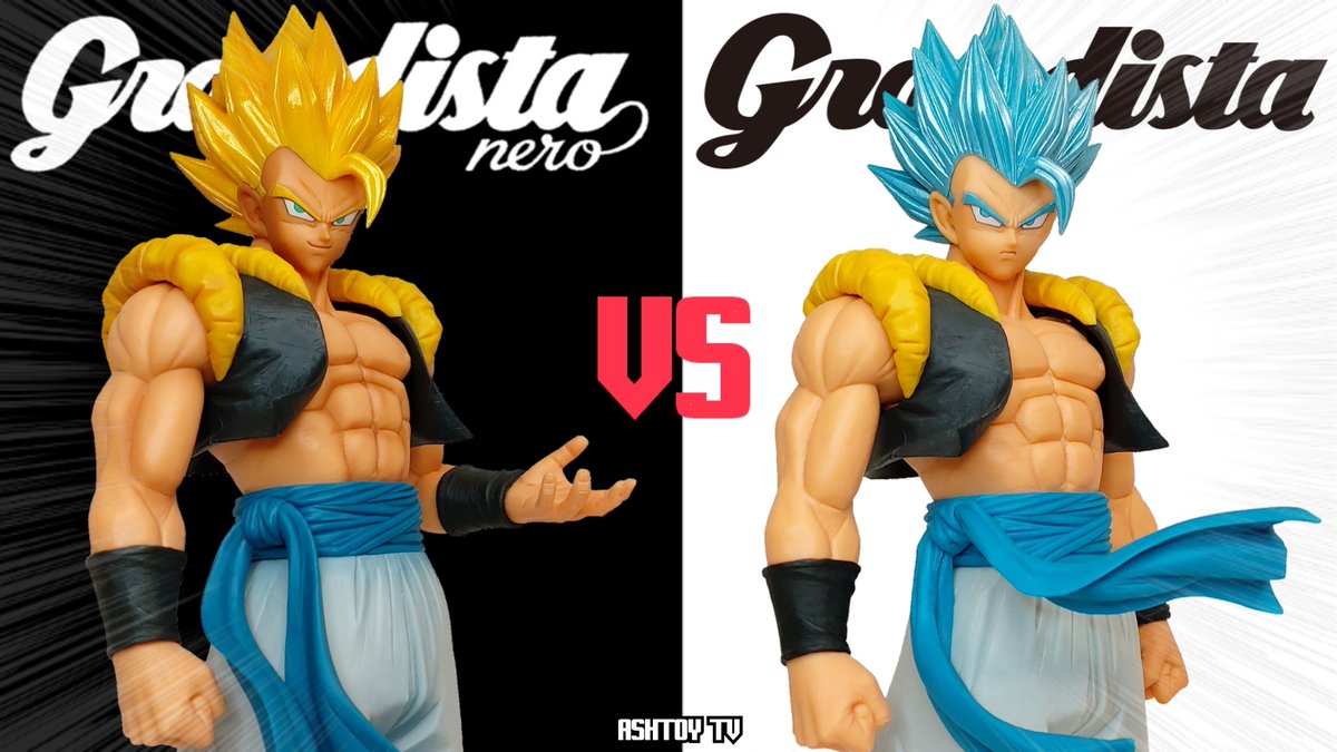 T*様 nero ゴジータ grandista