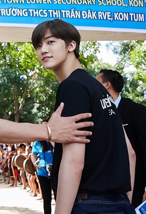 พี่คะ                                        คะ?