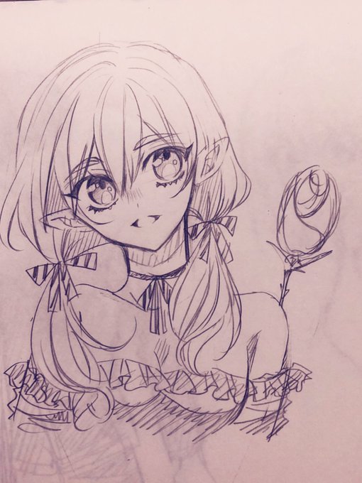 Kumakieriさんのイラスト一覧 Kumakieriさんのイラスト一覧