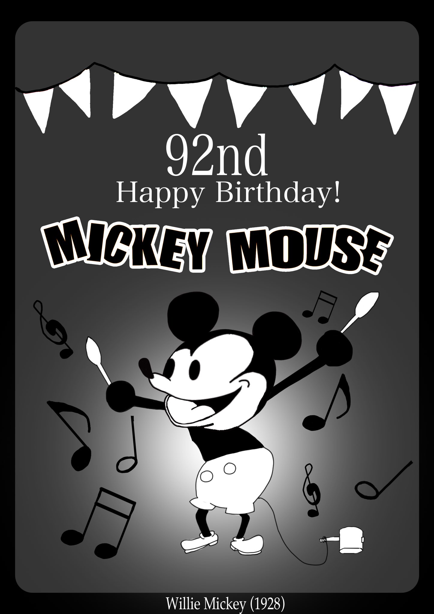 オースト 趣味垢 ハッピーバースデーミッキー ミッキーの誕生日 ミッキーマウス生誕祭 自分が好きなコスチュームの誕生日イラストを描きました 誕生日おめでとう 1 キングダムハーツ 2 スタースマッシュ 3 ファンタズミック 4 蒸気 オースト 趣味垢 ハッピーバースデーミッキー ミッキーの誕生日 ミッキーマウス生誕祭 自分が好きなコスチュームの誕生日イラストを描きました 誕生日おめでとう 1 キングダムハーツ 2 スタースマッシュ 3 ファンタズミック 4 蒸気