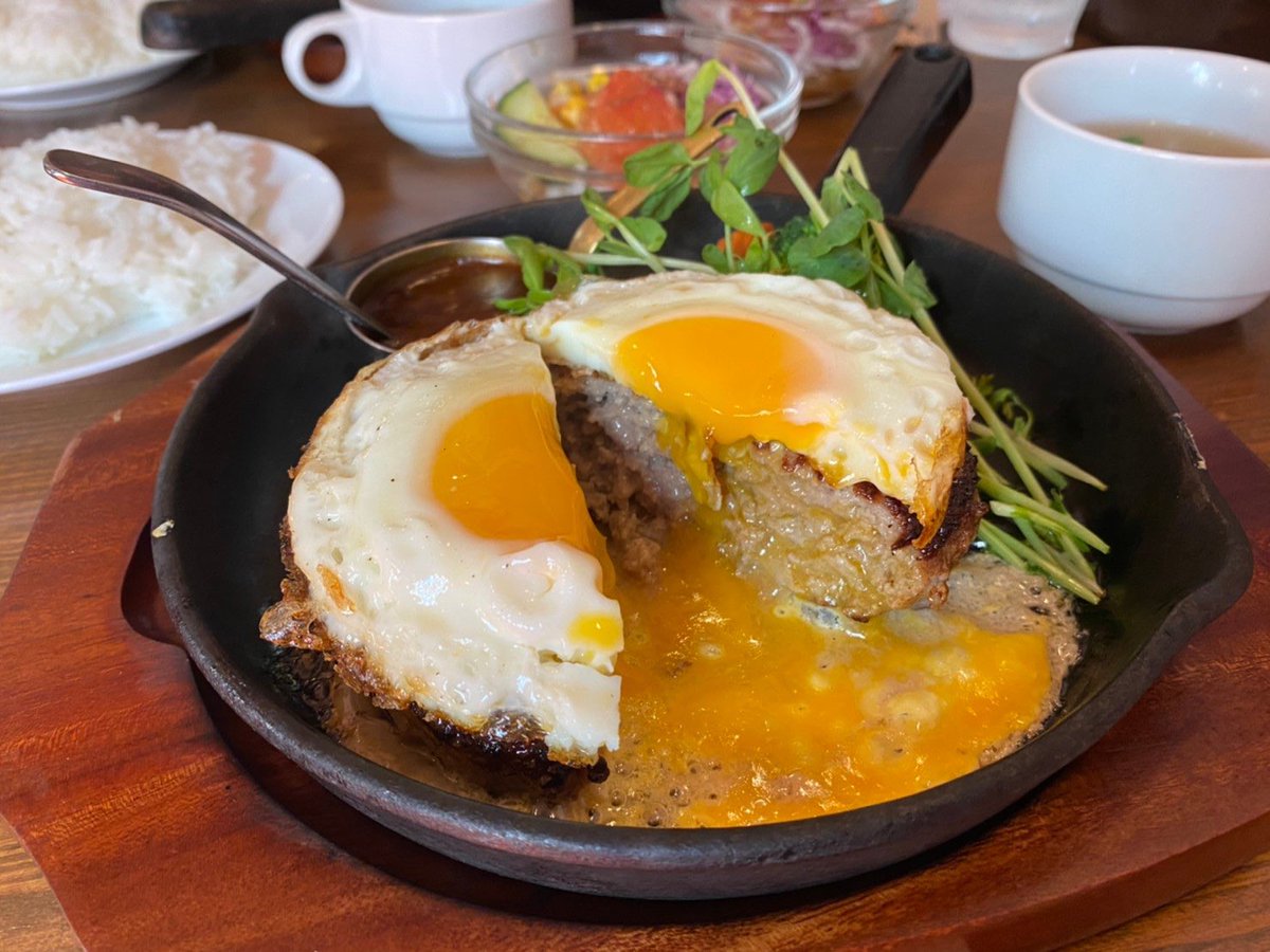ye_pi_ka's tweet photo. 最近の飯テロドーーーーン！！！🥰

 #サイレントトーキョー飯テロ https://t.co/h4FHvrLRQj