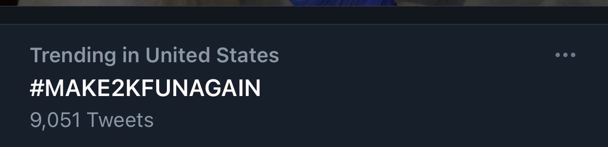 adin on Twitter: &ldquo;We got it trending. YOUR VOICE AND TWEET ALWAYS