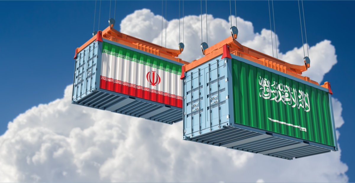 redseanet's tweet photo. Join us today! @riham_bahi discusses: 
"Iran-Saudi Rivalry in Africa: Implications for Regional Stability" Nov. 18, 19:30 GST (Abu Dhabi), 10:30 AM EST (NYC), 7:30 AM PT register here: https://t.co/hYqdJL69FV 
#Iran #Saudi #MENA @redseanet https://t.co/tFv5ULrYfu