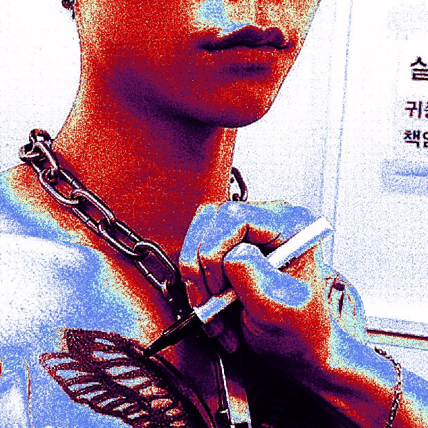 ᚑ  🎸 9̷5̷  𓎆  $CHIC ◾ ลฟตท  *