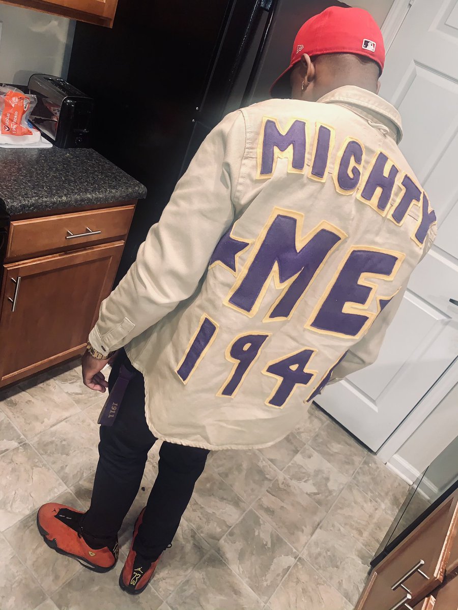 MalikMcnatt's tweet image. 109 years of unconditional love, sacrifices, and perseverance. 4th Founders day edition. #RQQ #MuEp