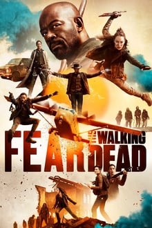 Regarder Fear The Walking Dead Saison 6 Episode 7 Streaming Vf Twitter