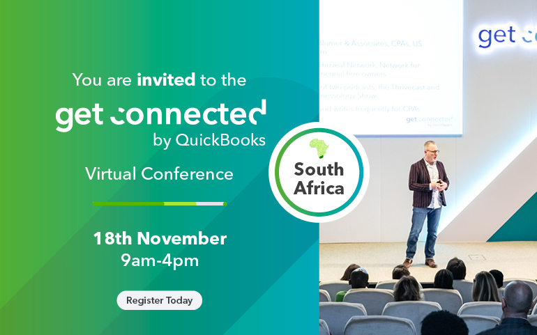 PaySpace's tweet photo. PaySpace is a proud sponsor of the 'Get Connected' virtual event by Intuit @QuickBooksGetConnect. 
Join for FREE: https://t.co/gOLLThtYqk
#QBGetConnected

Join our virtual booth at 11:40am and 1:45pm for insight into 'Making #Payroll Effortless': https://t.co/uDNHP6Z5Bc https://t.co/2OYvUyALlO